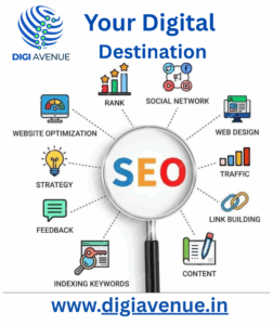 SEO Services In Jaipur