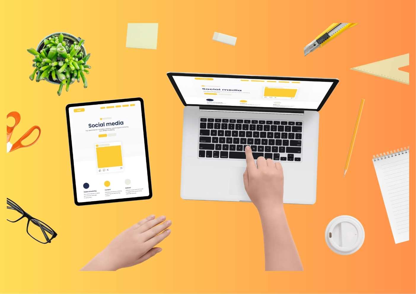 Digital Marketing agency in Jaipur