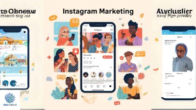 Instagram Marketing Service In Jaipur 