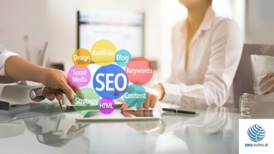 Expert SEO Services in Jaipur