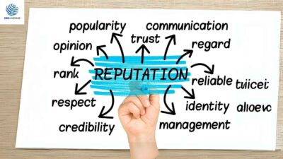 Top Online Reputation Management Company in Jaipur