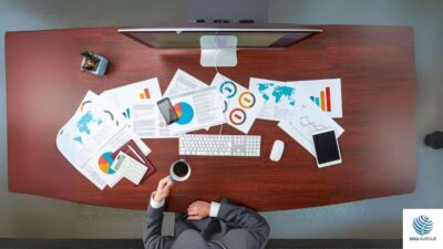 Expert in Analytics & Reporting Company in Jaipur