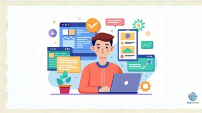 Top WordPress Development Agency in Jaipur