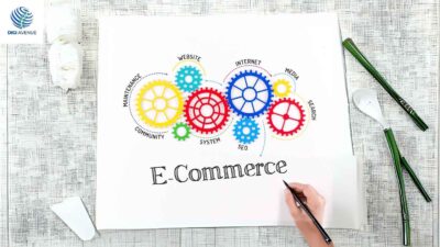 E-commerce Website Development Agency in Jaipur