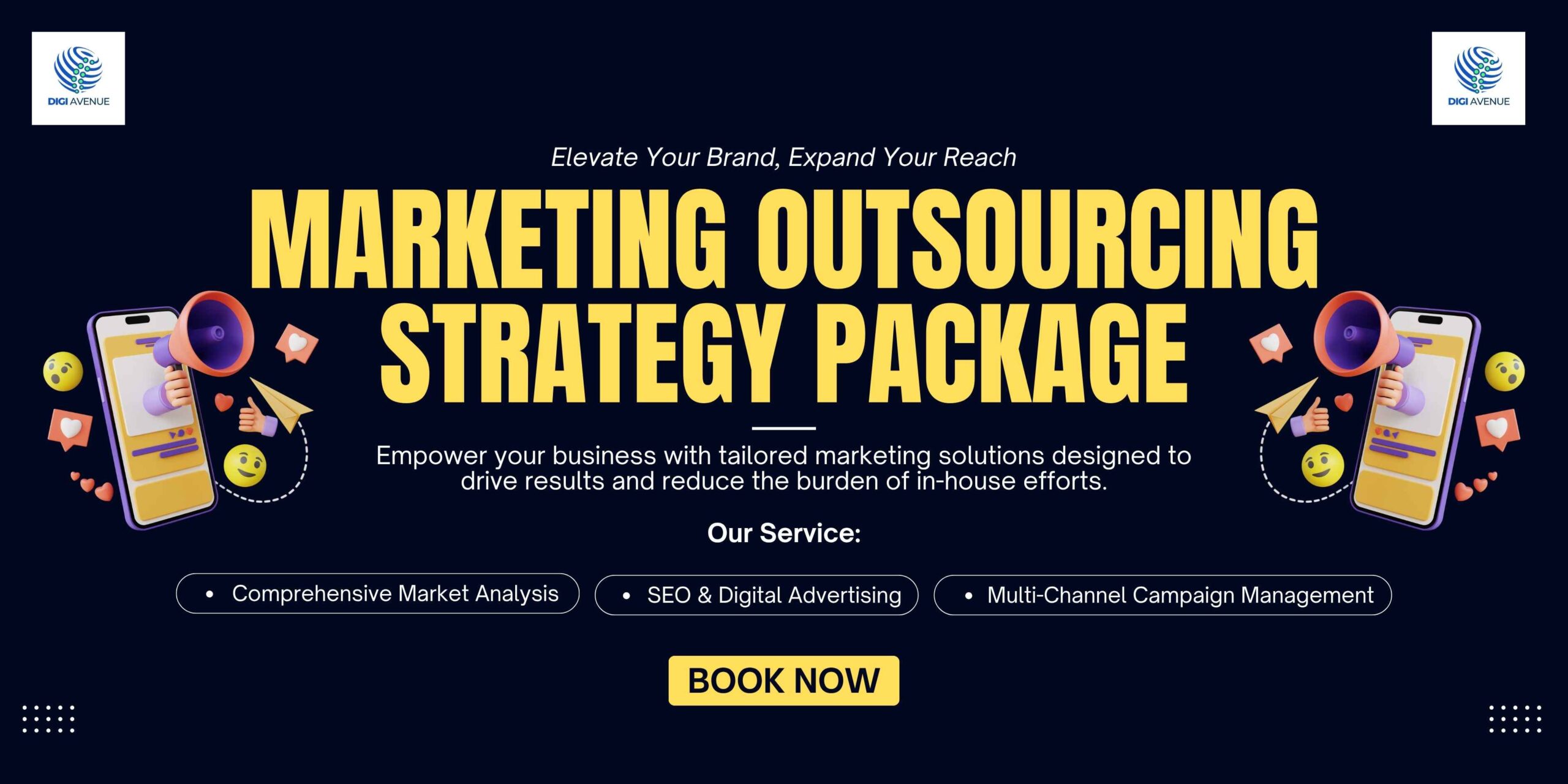 The Ultimate Guide to Multi-Channel Marketing Success in 2025