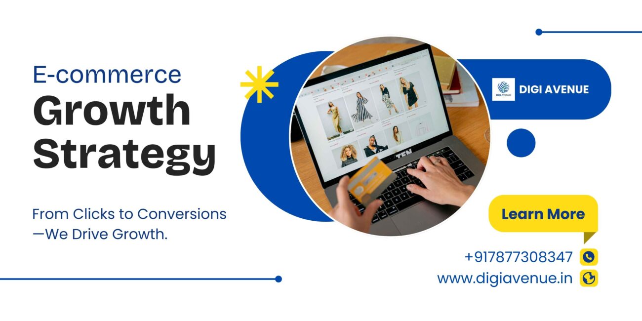 Must-Have Features for a Successful E-commerce Website