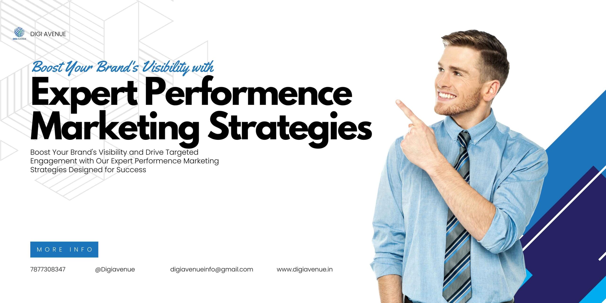 Performance Marketing Strategies That Actually Deliver Results