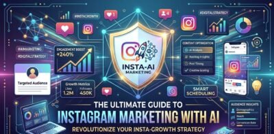 Instagram marketing company in Jaipur