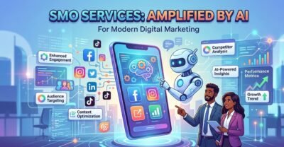 SMO Services in Jaipur