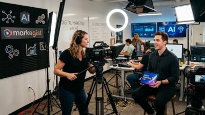 Video production agency in Jaipur