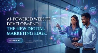 website development company in Jaipur