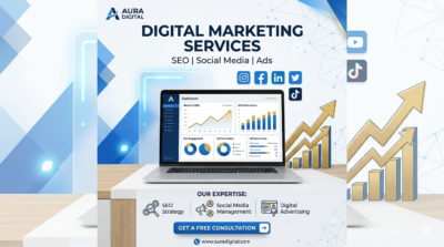 Digital Marketing Service