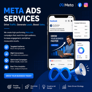 Meta Ads Services